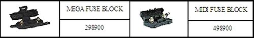 A picture of the name block and an image of a bear.